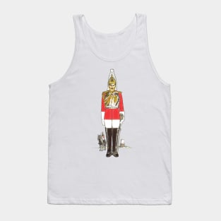 Life Guard Tank Top